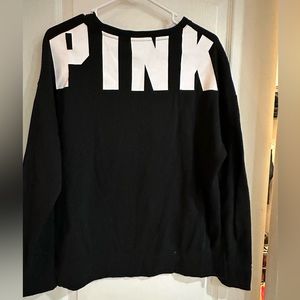 VS PINK Crewneck